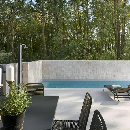 別荘 Oliva 2 By Interhome *