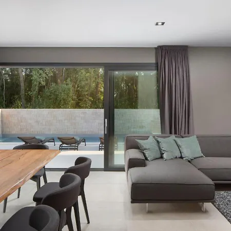 度假居 Oliva 2 By Interhome