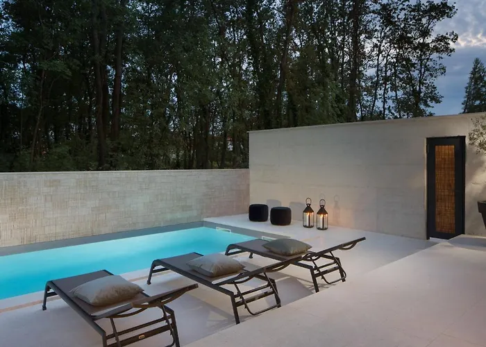 Oliva 2 By Interhome Semesterbostad *