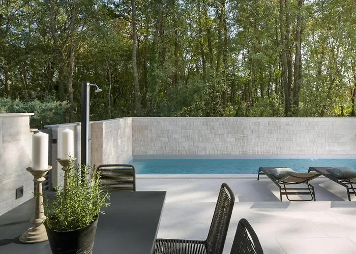 Semesterbostad Oliva 2 By Interhome *