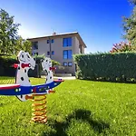 Dom wakacyjny Oliva 2 By Interhome *