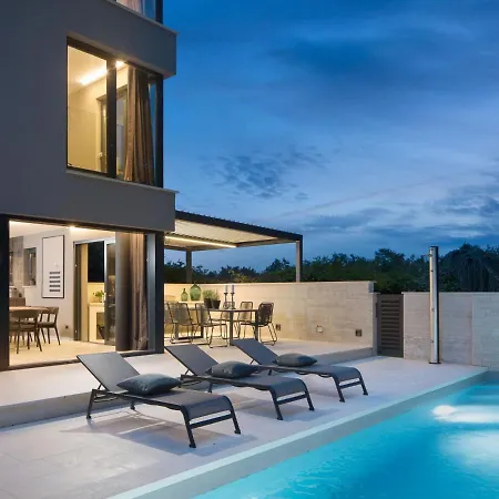 Vakantiehuis Oliva 2 By Interhome