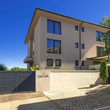 Oliva 2 By Interhome Vakantiehuis