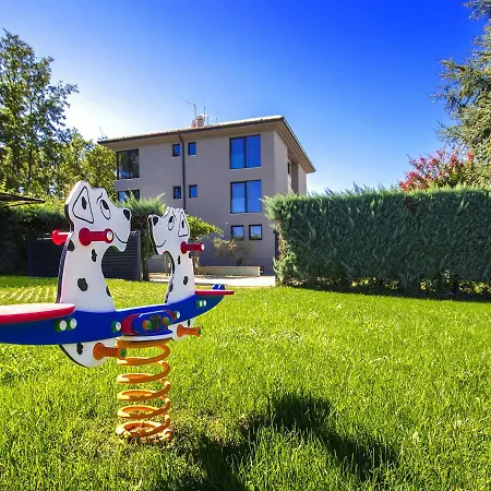 Casa vacanze Oliva 2 By Interhome *