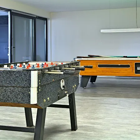 Casa vacanze Oliva 2 By Interhome Pelegrin