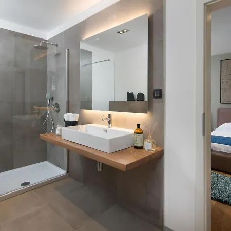 Casa vacanze Oliva 2 By Interhome Pelegrin
