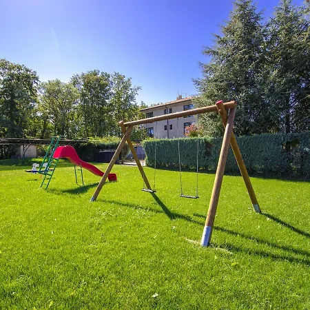 Oliva 2 By Interhome Casa vacanze *