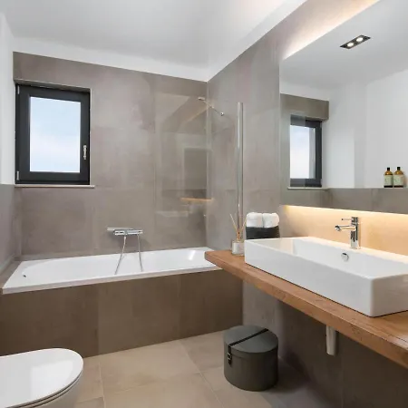 Oliva 2 By Interhome Casa vacanze