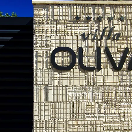 Oliva 2 By Interhome Casa vacanze Pelegrin
