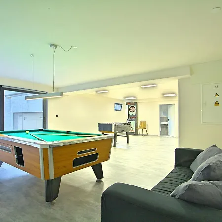Casa vacanze Oliva 2 By Interhome *