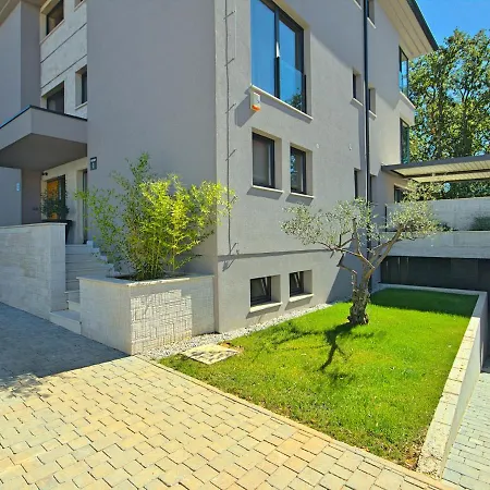 Vakantiehuis Oliva 2 By Interhome
