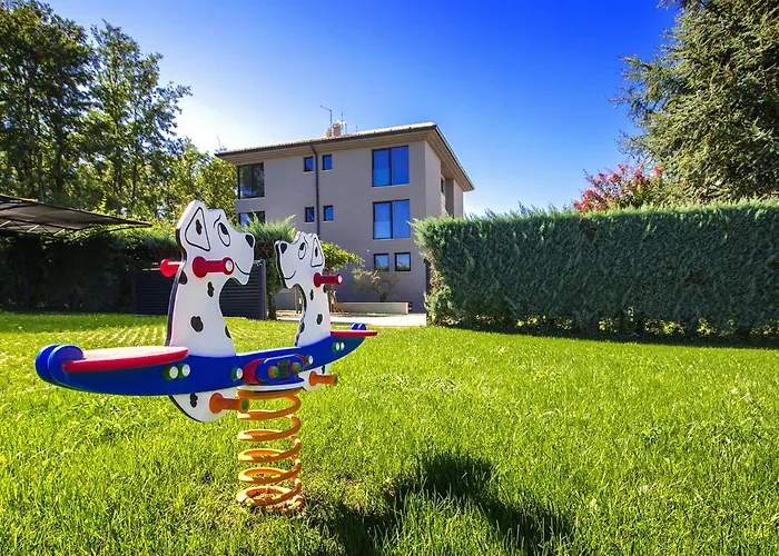 Prázdninový dům Oliva 2 By Interhome *