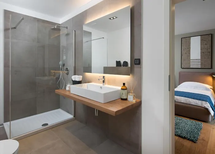 Prázdninový dům Oliva 2 By Interhome Pelegrin