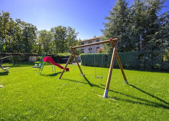 Oliva 2 By Interhome Prázdninový dům *