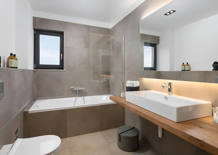 Oliva 2 By Interhome Prázdninový dům
