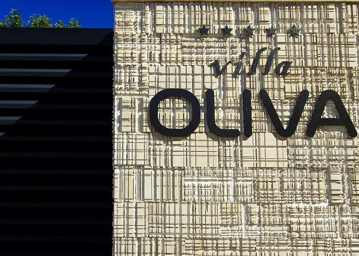 Oliva 2 By Interhome Prázdninový dům Pelegrin