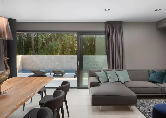 Prázdninový dům Oliva 2 By Interhome